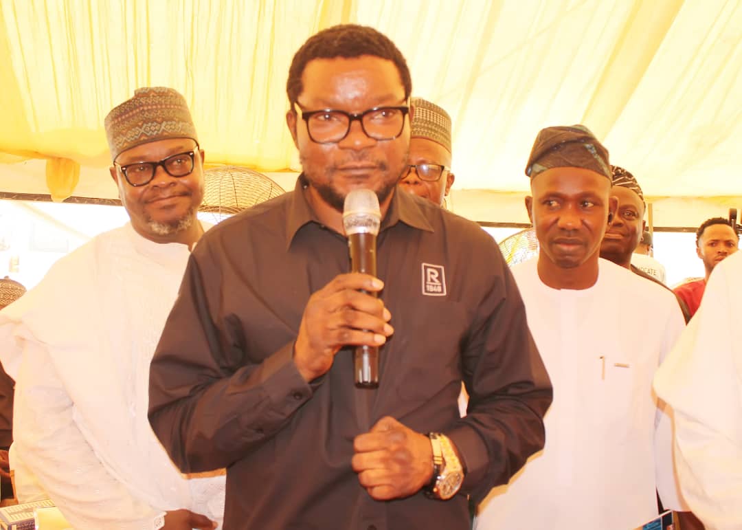 OAU Pro-Chancellor’s death, a colossal loss - FedPoly Ede Governing Council Chairman