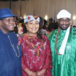 “Road to South-South” initiative will deepen N/Delta devt beyond oil — Presidential aide “Road to South-South” initiative will deepen N/Delta devt beyond oil — Presidential aide