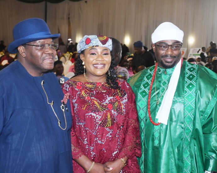 “Road to South-South” initiative will deepen N/Delta devt beyond oil — Presidential aide