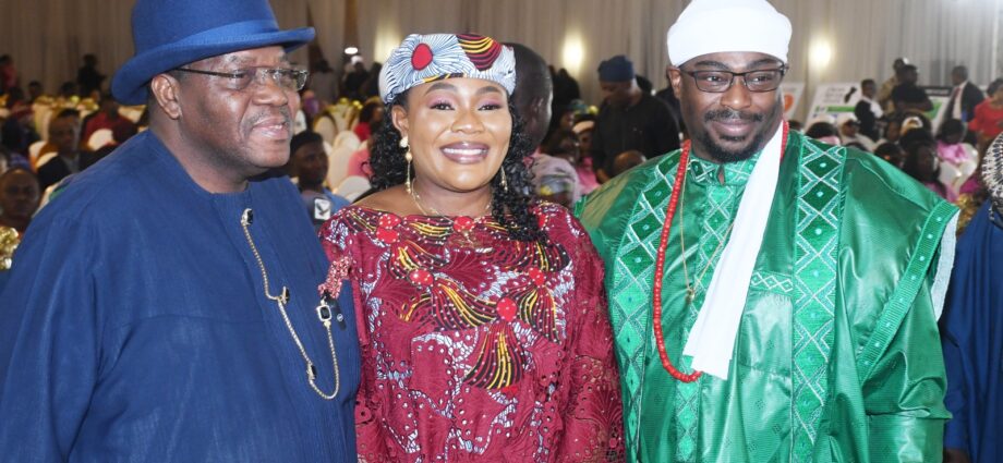 “Road to South-South” initiative will deepen N/Delta devt beyond oil — Presidential aide