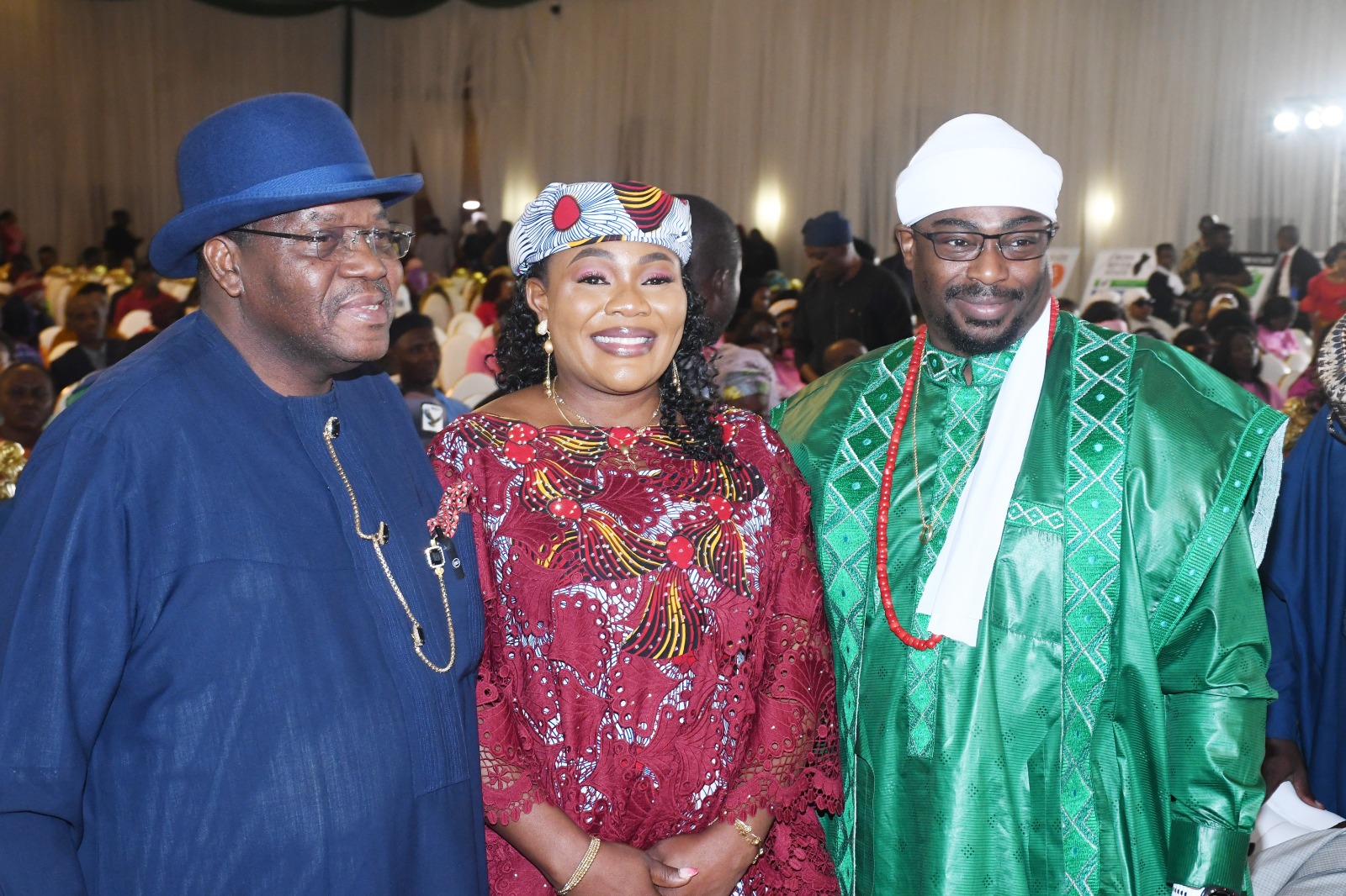 “Road to South-South” initiative will deepen N/Delta devt beyond oil — Presidential aide