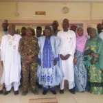 Nigeria, Niger agree on boundary re-demarcation, security coordination 