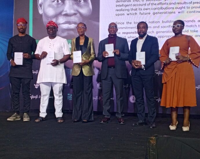 Okonjo-Iweala, others urge youths to drive reforms, strengthen civic action