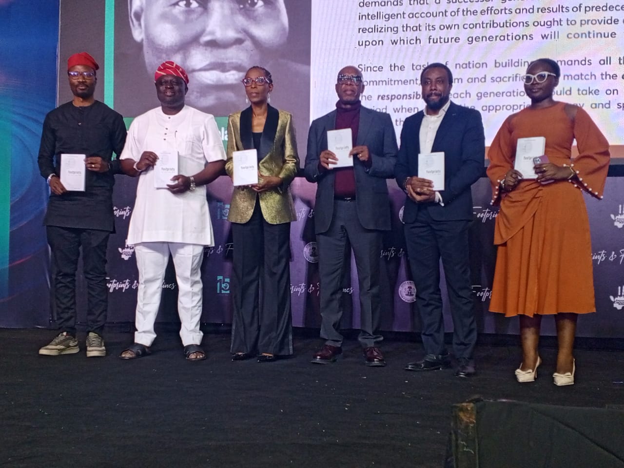 Okonjo-Iweala, others urge youths to drive reforms, strengthen civic action