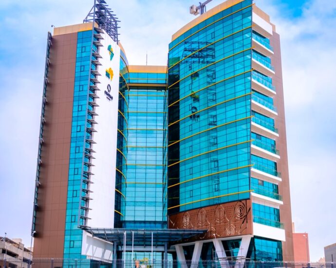 Afreximbank’s Abuja trade centre gets global LEED platinum certification
