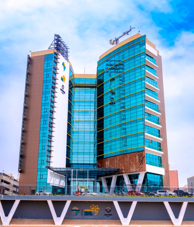 Afreximbank’s Abuja trade centre gets global LEED platinum certification