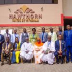 AU, Nigeria partner to strengthen safe market livestock mobility AU, Nigeria partner to strengthen safe market livestock mobility