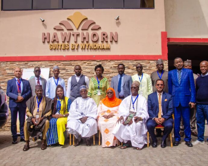 AU, Nigeria partner to strengthen safe market livestock mobility