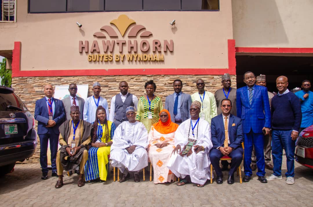 AU, Nigeria partner to strengthen safe market livestock mobility