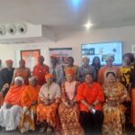 Women in politics push for stronger protection against technology-facilitated GBV