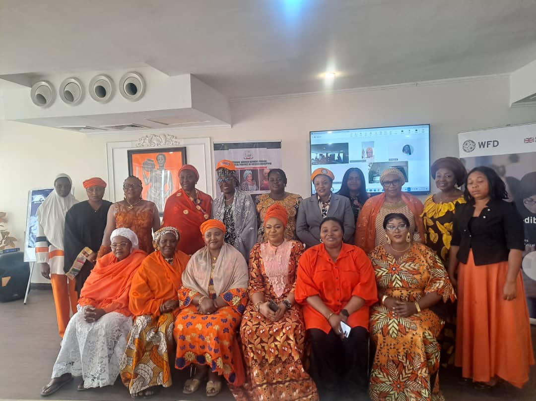 Women in politics push for stronger protection against technology-facilitated GBV