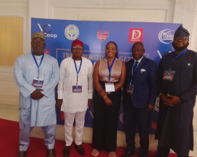 Stakeholders drive awareness to boost food security