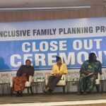 FG commits to sustainable disability inclusive family planning services