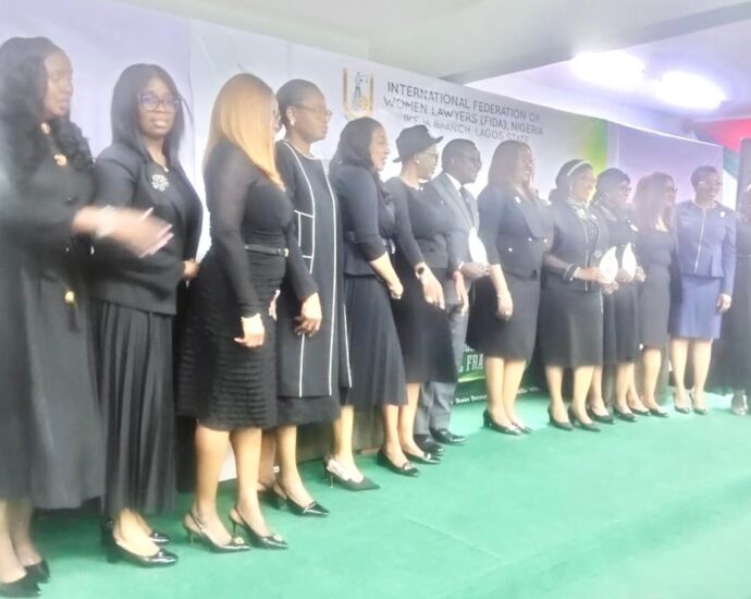 Law Week: FIDA highlights technology’s role in women’s rights enforcement