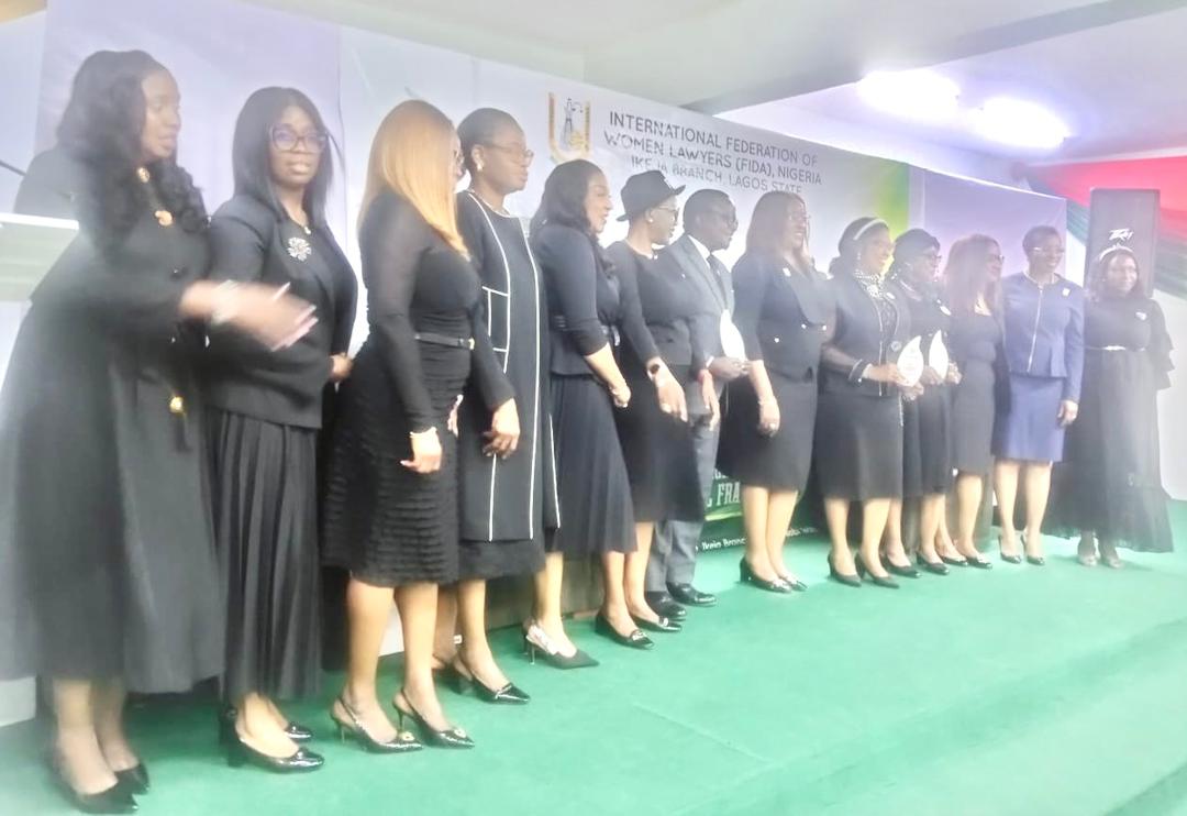 Law Week: FIDA highlights technology’s role in women’s rights enforcement Law Week: FIDA highlights technology’s role in women’s rights enforcement