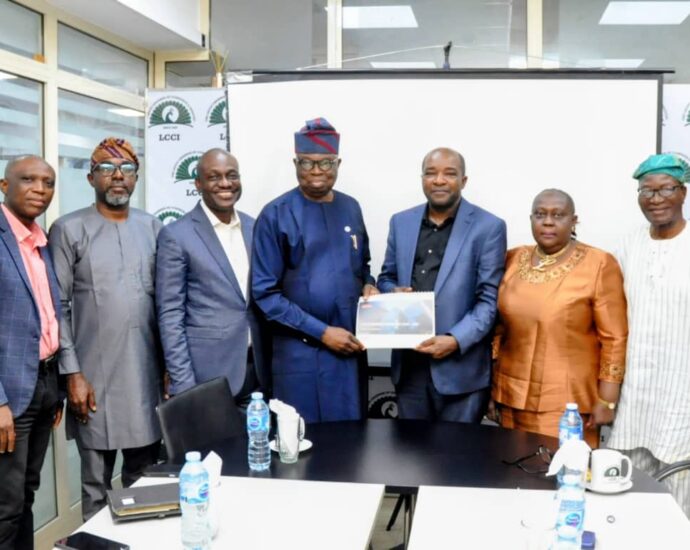 LCCI committee sets new strategy priorities