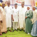 Shun greed, get-rich-quick mentality – Director charges civil servants