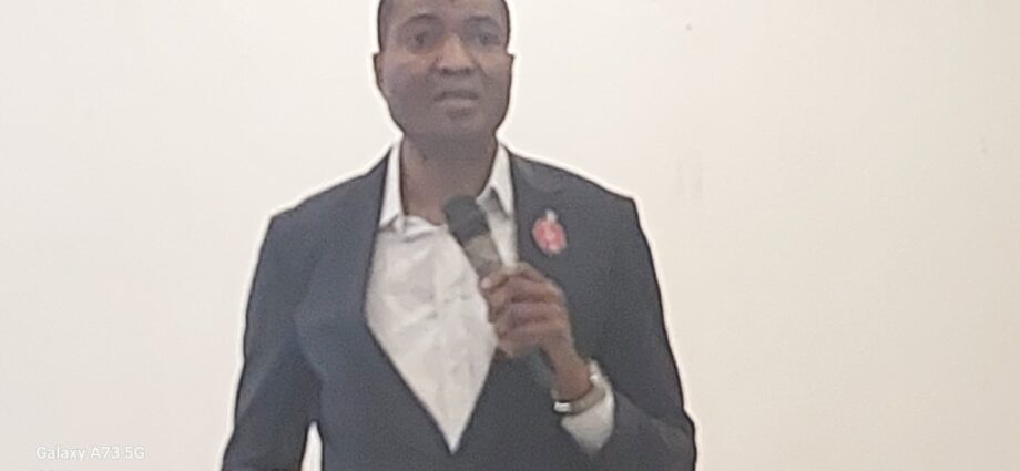 Media crucial in fight against disinformation, says Envoy