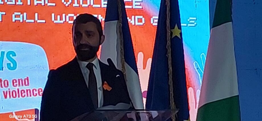 Tradition can drive social change and challenge harmful norms, says French envoy