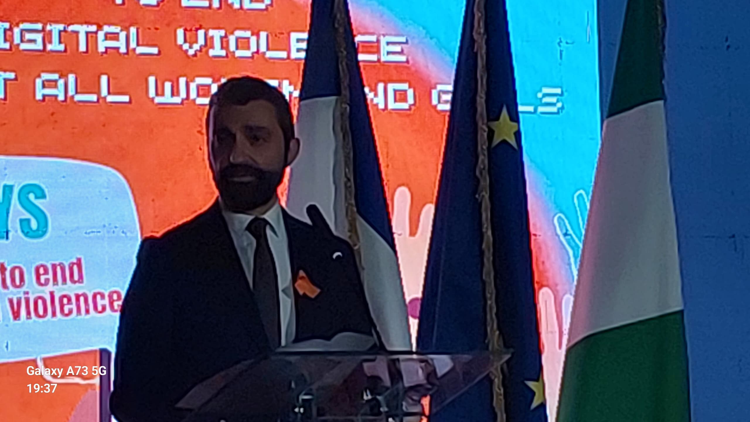 Tradition can drive social change and challenge harmful norms, says French envoy