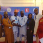 Group hails Sani for restoring confidence, safety