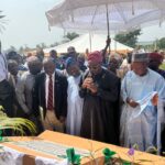 FG inaugurates N7bn TETFund projects at FUSHI