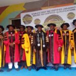 Omniversity Imperial College confers practice-based academic awards to exceptional individuals