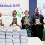 Tinubu urges Nigerians to uphold Buhari’s discipline, integrity Tinubu urges Nigerians to uphold Buhari’s discipline, integrity