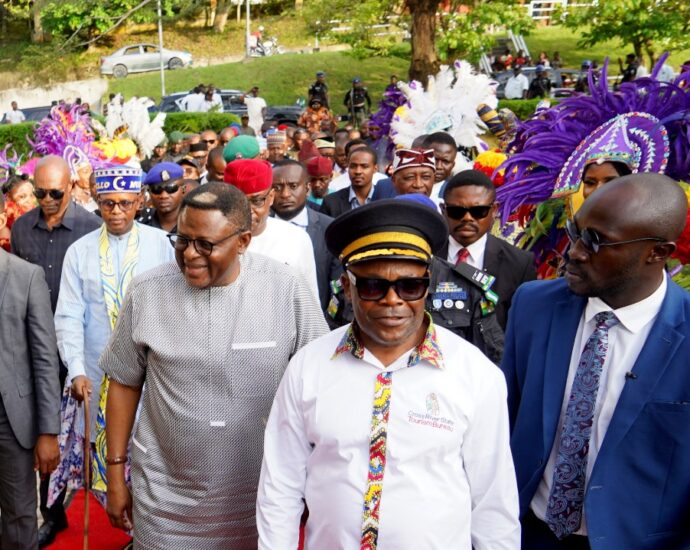 Carnival Calabar: Tourism board assures visitors of state’s readiness