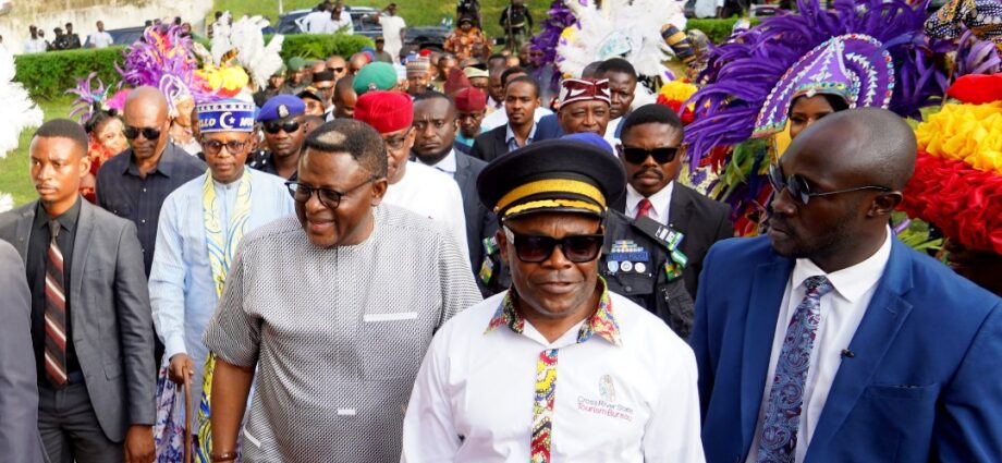 Carnival Calabar: Tourism board assures visitors of state’s readiness