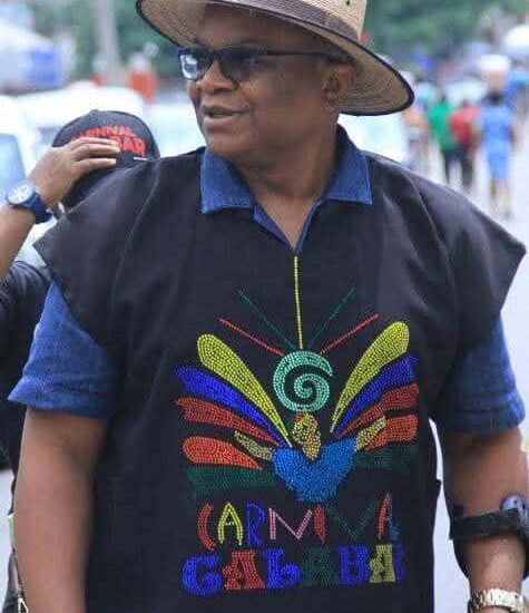 Carnival Calabar 2025 to showcase tourism recovery, cultural heritage — Onah