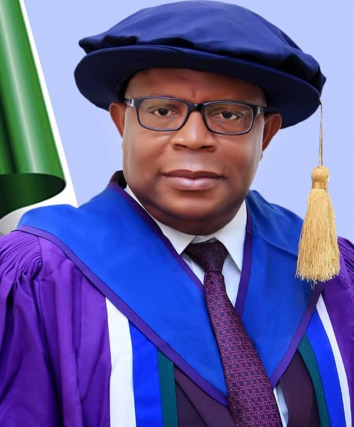 Wike hails Tinubu for appointing Prof. Orluwene UPTH Chief Medical Director Wike hails Tinubu for appointing Prof. Orluwene UPTH Chief Medical Director