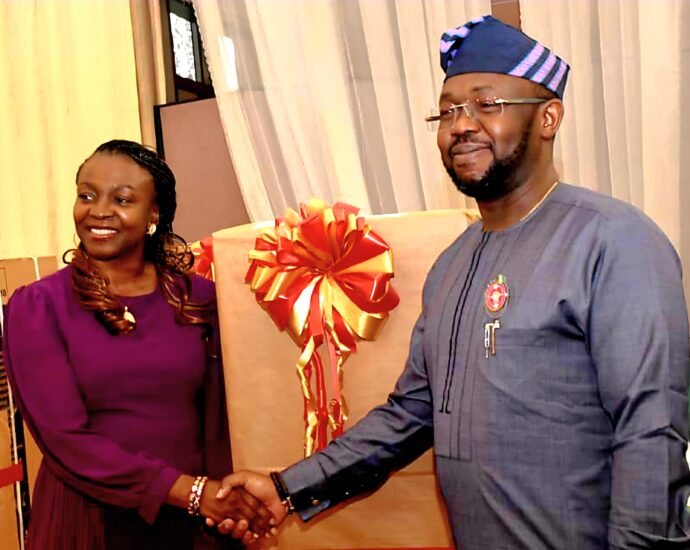 State House to institutionalise annual honours for retiring staff