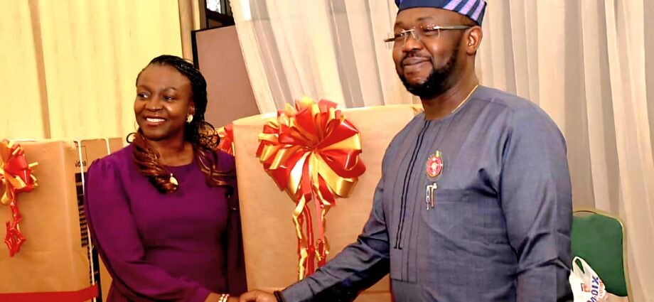 State House to institutionalise annual honours for retiring staff