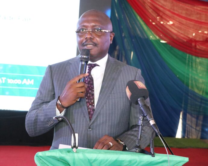 ACCI urges businesses to partner with tax experts on new reforms