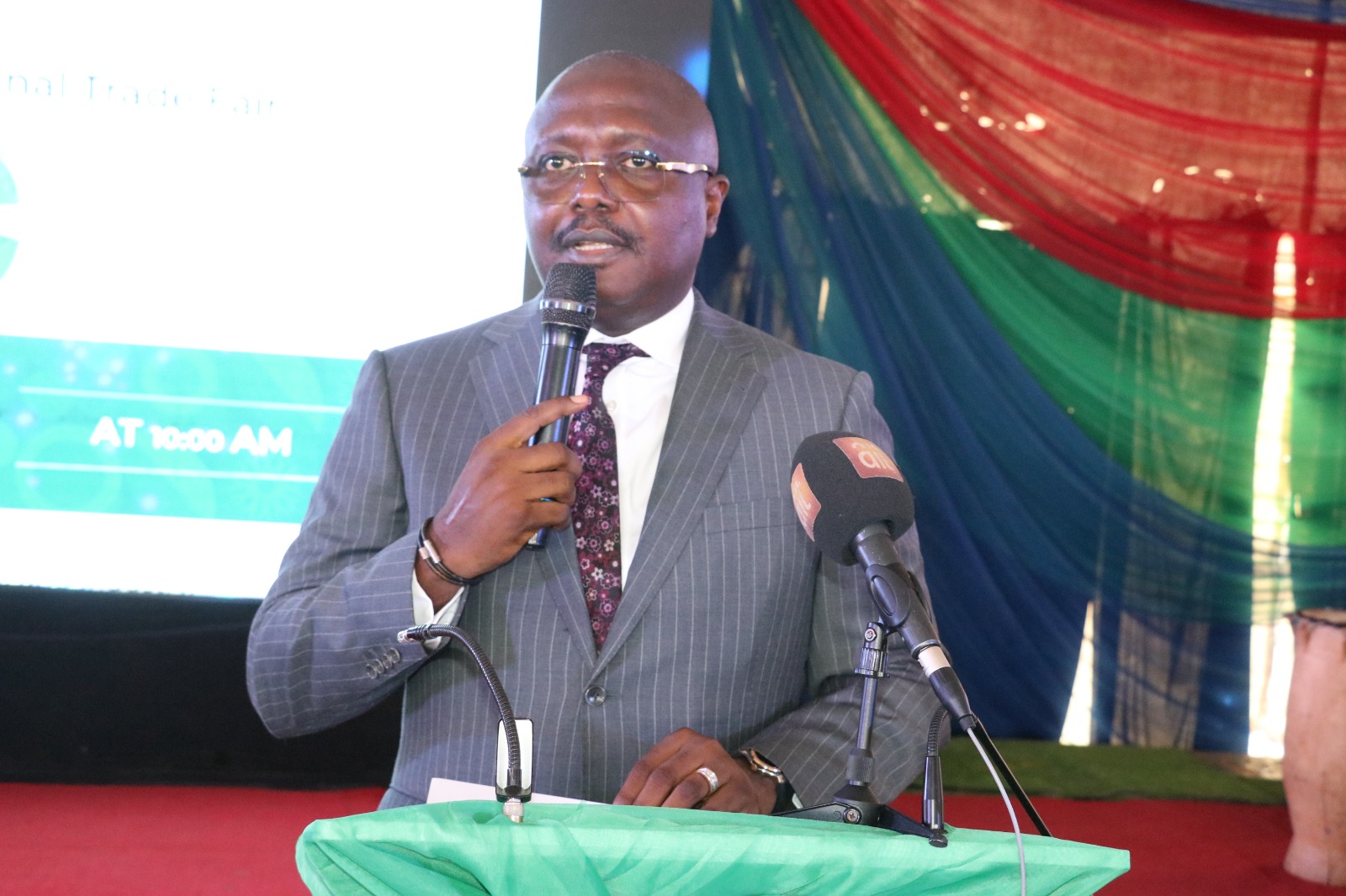 ACCI urges businesses to partner with tax experts on new reforms