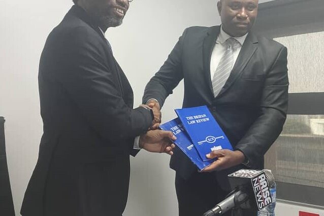 BRIPAN, BoI seek partnership to boost loan recovery BRIPAN, BoI seek partnership to boost loan recovery