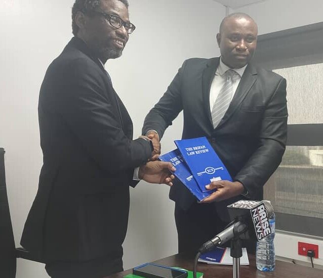 BRIPAN, BoI seek partnership to boost loan recovery