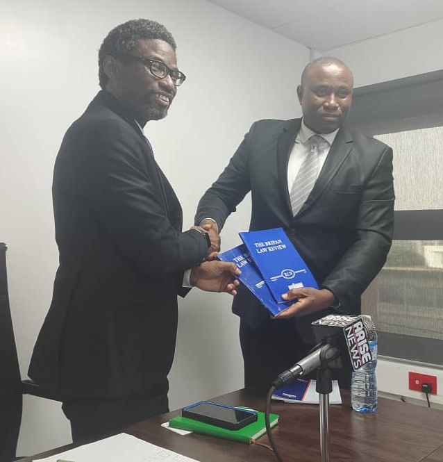 BRIPAN, BoI seek partnership to boost loan recovery