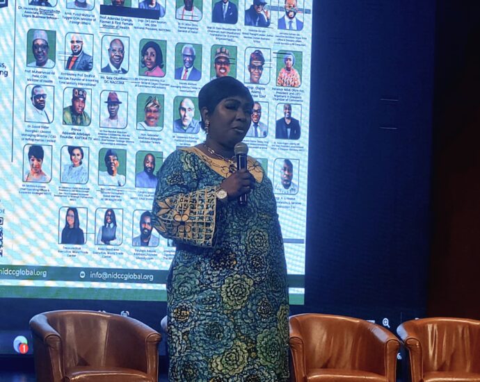 NiDCC partners entrepreneurs to drive business growth