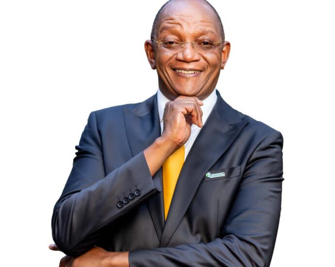 Continental Reinsurance relocates holding company to Botswana