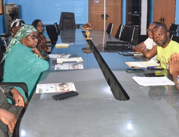 NGO seeks NAN partnership on disability advocacy