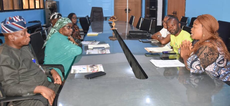 NGO seeks NAN partnership on disability advocacy