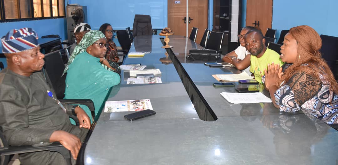 NGO seeks NAN partnership on disability advocacy