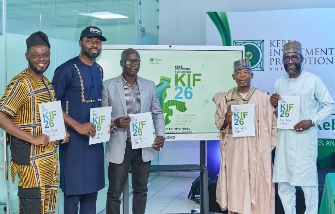 Kebbi plans gold refinery, targets fresh investments in key sectors