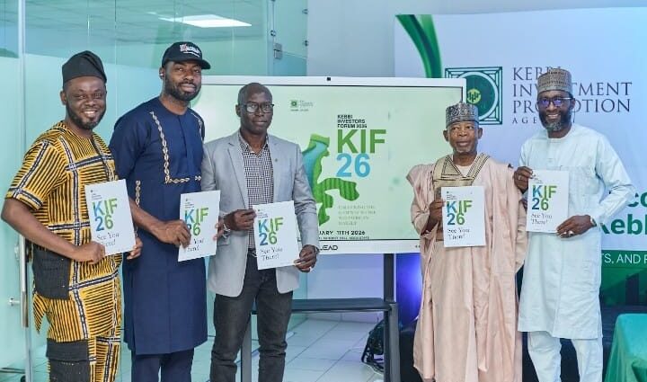 Kebbi plans gold refinery, targets fresh investments in key sectors