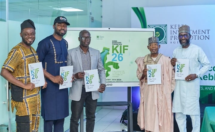 Kebbi plans gold refinery, targets fresh investments in key sectors