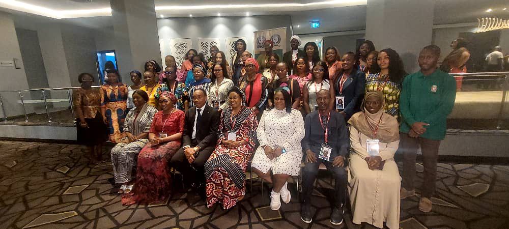 GIABA urges victim-centred regional action against human trafficking