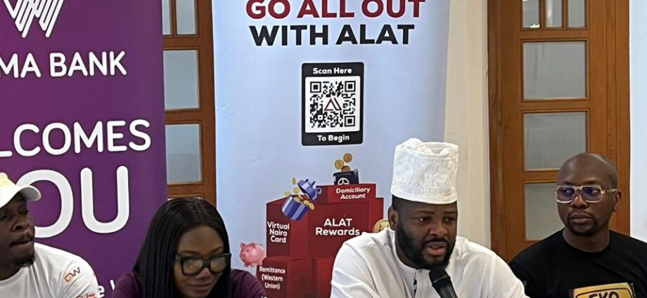 Eko Fiesta to boost SMEs, youth creativity, says organisers Eko Fiesta to boost SMEs, youth creativity, says organisers