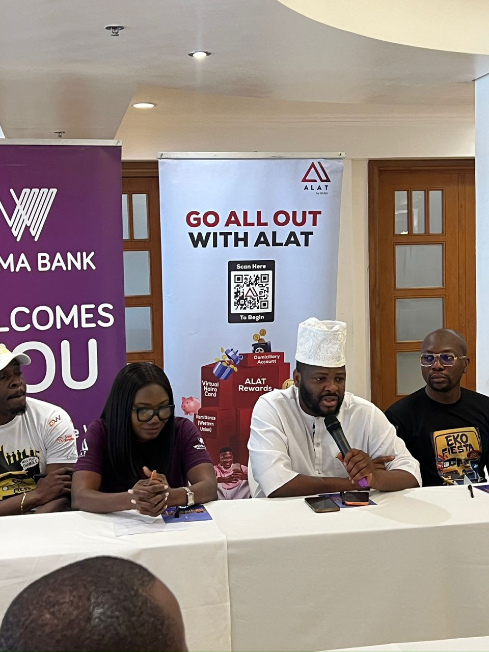 Eko Fiesta to boost SMEs, youth creativity, says organisers